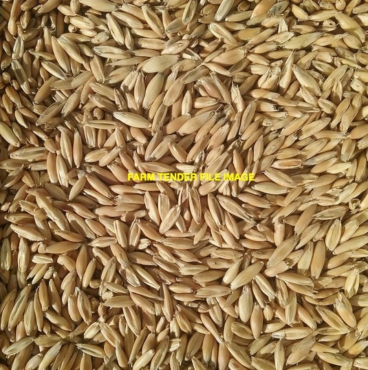 WANTED OATS - any location 'Eurabbie & Graza 50'