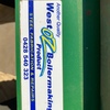 Chaff Lining Kit