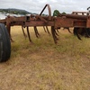 Massey Ferguson 21 Tyne Trailing Scarifier