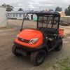 2014 Kubota RTV 500