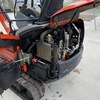 KUBOTA KX018 EXCAVATOR