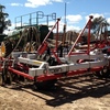 **MASSIVE PRICE REDUCTION** Tobin Bullet No-Till seeder For Sale