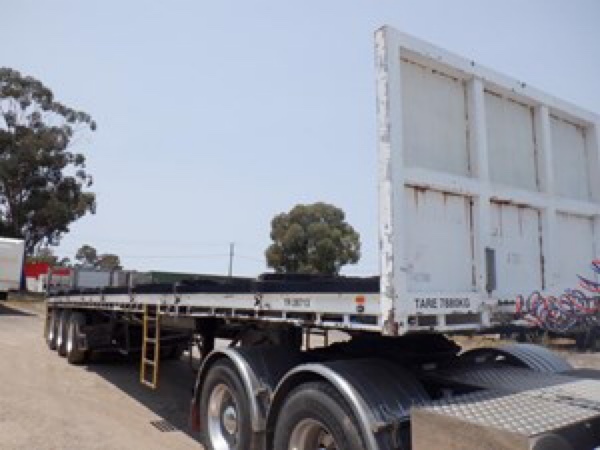 Wanted 45-70ft extendable trailer