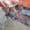 Massey Ferguson 65 Tractor