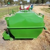 1500L Spray Tank 