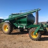 Janke 40'  F400 Direct Drill Planter with Simplicity 9000 TQC3 Airseeder