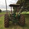 John Deere Tractor 2120
