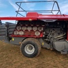 2010 Massey Ferguson 2170 8x4x3 Baler