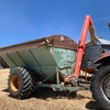 Chaser Bin 15mt
