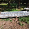 3 x PELN Poly Feed Troughs (#2)