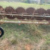 Bamford 6 x Wheel Hay Rake
