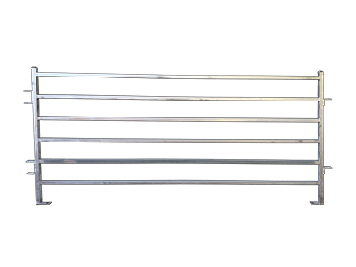 5 x New Sheep Yard Panels