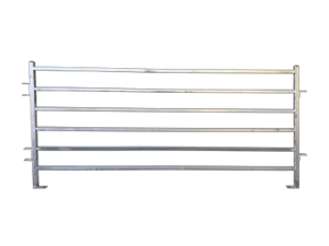 5 x New Sheep Yard Panels