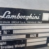 Lamborghini Premium 1050 Tractor 4x4 105hp