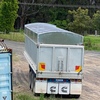 2005 T604 Kenworth & 2008 Hercules Trailer 