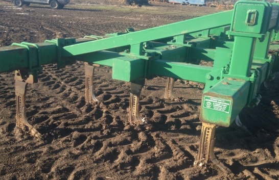 Gessner 4m side Buster/Ripper