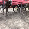 1996 Napier Grasslands CT6000 Seed Drill Combine