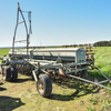 Under Auction - John Shearer 40 Row Seeder  - To Be Auctioned on 01/10/19 