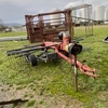 Hay Rake
