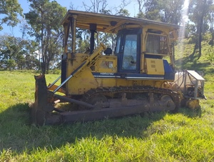 Komatsu D85A-21 Dozer