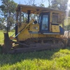 Komatsu D85A-21 Dozer