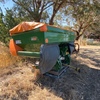 Amazone ZA-M 1501 Spreader