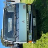 1993 Mitsubishi FH100 Turbo Truck With Rego 