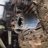 Fendt 930 wheel spacers