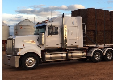 Western Star 4900 -  52