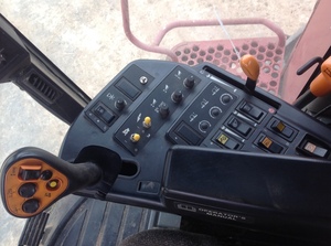 1996 Case iH 2188 Axial-Flow Header