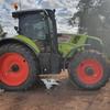 2017 Claas Axion 870 - 294hp 