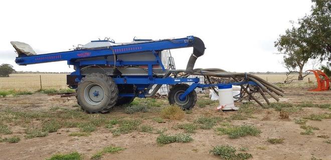 Gason 1850 