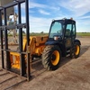 2008 JCB 531-70 Agri Telehandler