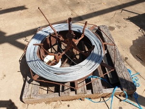Spinning Jenny