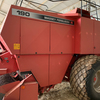 MF 190 Baler