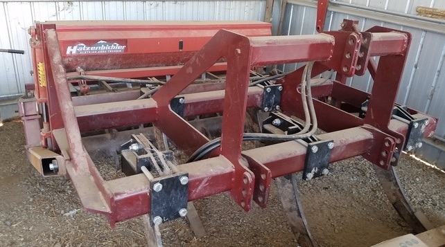 Fix Engineering Rehabilitator with Seedbox