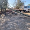 40 ft x 8 inch Grain Auger