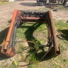 Front End Loader too suit tractor 4 in 1 bucket