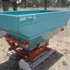 Sulky 3pl 1150 litrer spreader