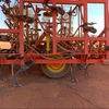 Horwood Bagshaw airseeder