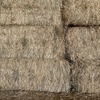 240mt Wheaten Hay 500kg 8x4x3 Bales
