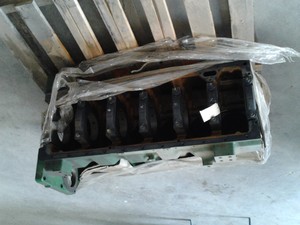 John Deere 12.5L Engine Block