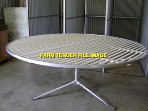 WANTED Lyco Wool Table