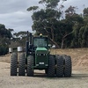 John Deere 8870 Tractor 