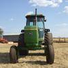 John Deere 4240 Tractor