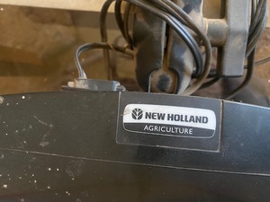 Ez-Guide 250 Lightbar Guidance System