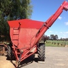 Bordignon Chaser Bin 10mt