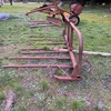 3 point linkage forks 