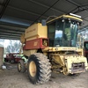New Holland TR 86