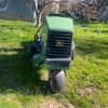 John Deere 2243 Deisel  Spayer